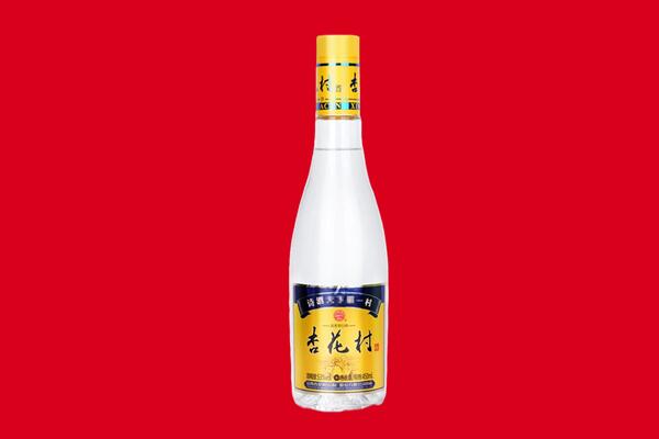 桂林雁山区回收杏花村