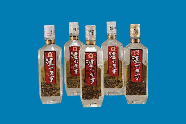 桂林雁山区回收老酒