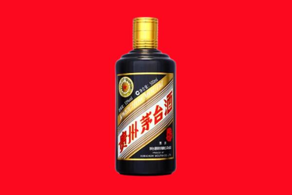 桂林雁山区回收茅台酒瓶